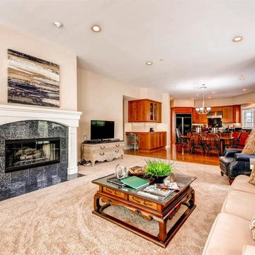 569 Camino De Orchidia, Encinitas. - Occupied Staged to Sell