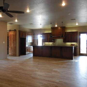 6122 88th Place, Lubbock, TX 79424