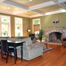 Living Room Ideas