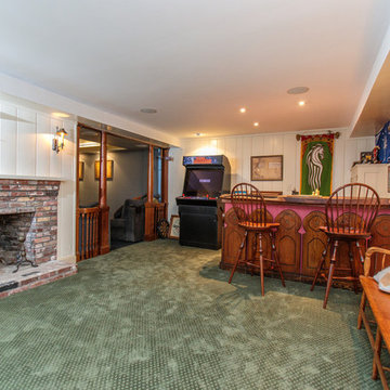 7 Lawrence Road, Weston, MA 02493