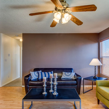 7471 Snowy Egret Place NW, Albuquerque, NM Home Staging Photos