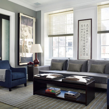 79th Street Apartment