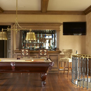 A Classic CT Home with a Modern Flair