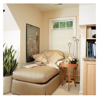 Reading discount nook chaise