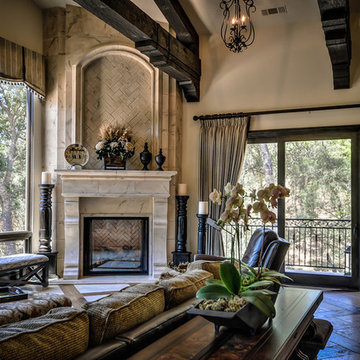A Family Home