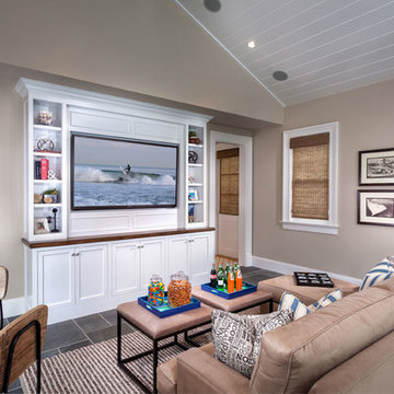 A Newport Beach, Port Nelson Nantucket Charmer