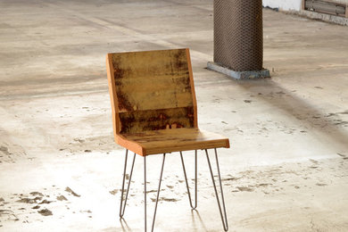 A/ply Chair