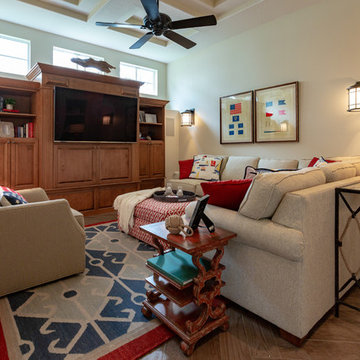 A Tampa Home Transformed