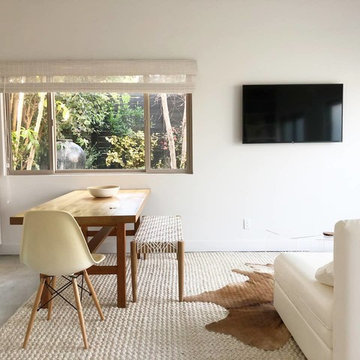 Accessory Dwelling Unit  - Studio City