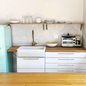 Accessory Dwelling Unit - Studio City