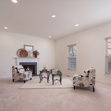 Addie Court | New Listing Photography