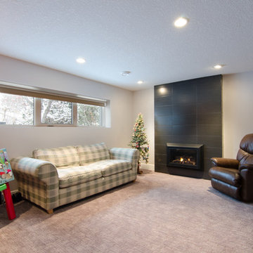 Additional Family Room