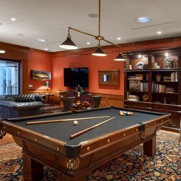 Adult Game Room
