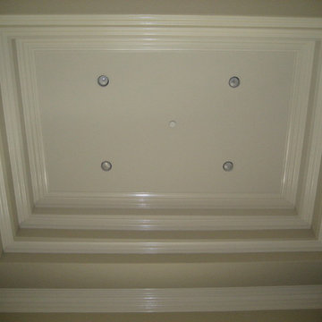 Advanced Design to Finish Crown Molding 2