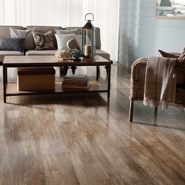 Affordale Laminate Flooring for your Home/Office- Hollywood