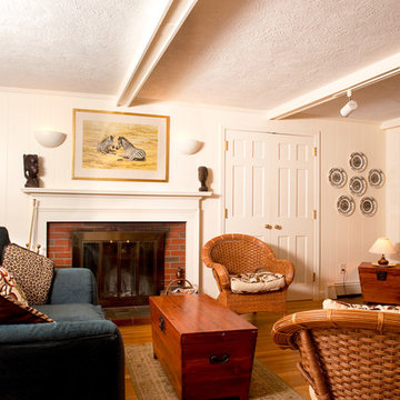 Africa Room