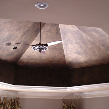 After Ceiling