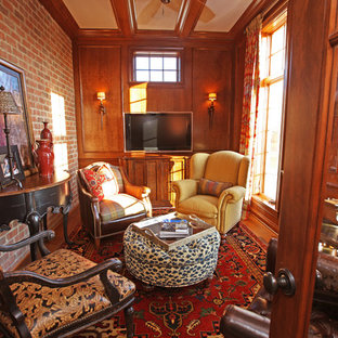 After Dinner Room
