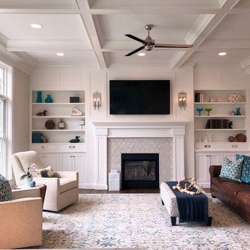 AFTER - Family Room