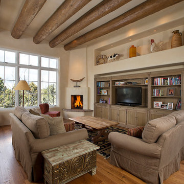 After Family Room