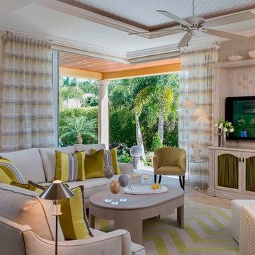 All About Glamour in Naples, Florida
