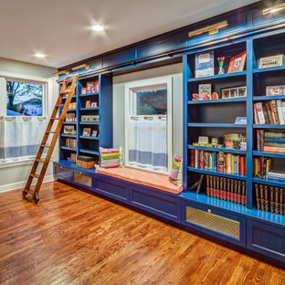 Allston Residence