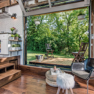 Alpha Tiny House