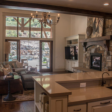 Alpine - Parade of Homes 2015