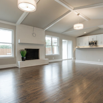Alta Vista Remodel