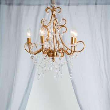 Amalfi Decor Lighting and Chandeliers