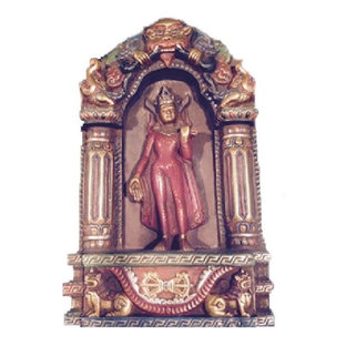 Ancient sculptures