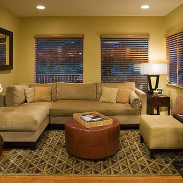 AND Interior Design Studio