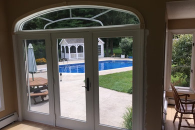 Cape Cod Doors Llc Eastham Ma Us Houzz