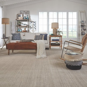Anderson Tuftex Flooring Collection by Shaw