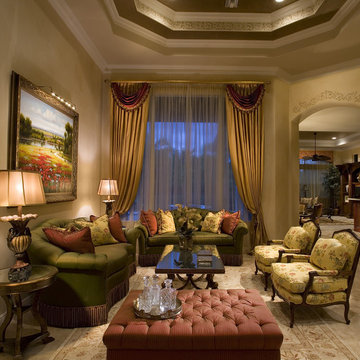 Architectural and Interior Photography
