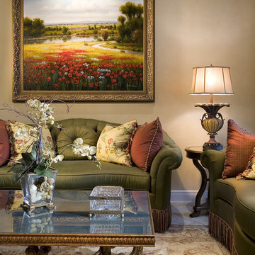 Architectural and Interior Photography