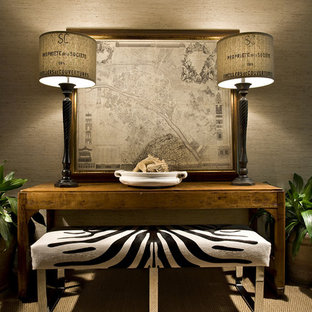 Architectural and Interior Photography