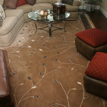 Area rug 1