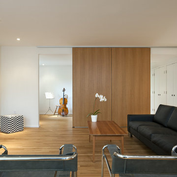 Arlington Ridge