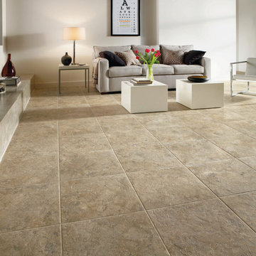 Armstrong-Duality Vinyl Sheet Flooring