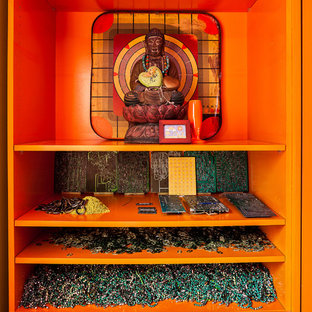 Artist's Manhattan pied-a-terre