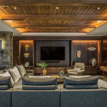 Asheville Residence