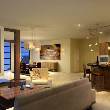 Asian Modern
