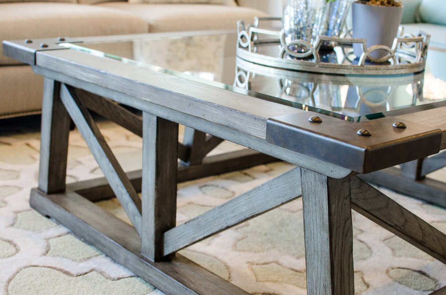 ASID Design Excellence Award winning home redesign
