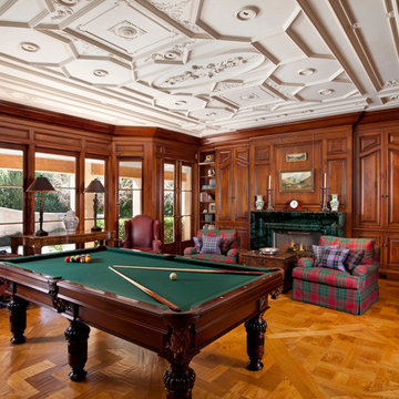 Atherton Estate