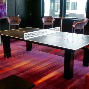 Atlanta Sky Lounge Custom Ping Pong Table