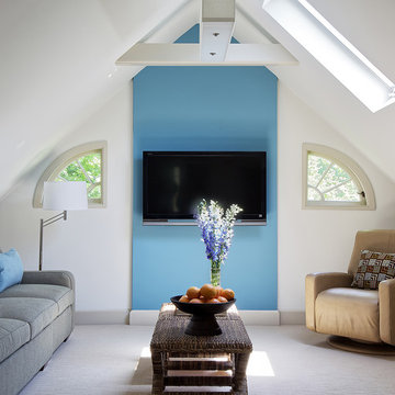 Attic Aerie
