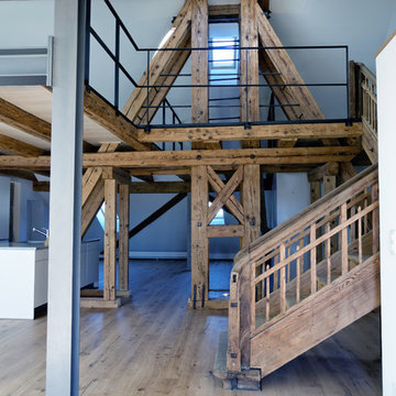 Attic Entrance - Photos & Ideas | Houzz