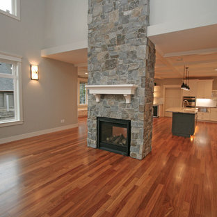 Auer Residence