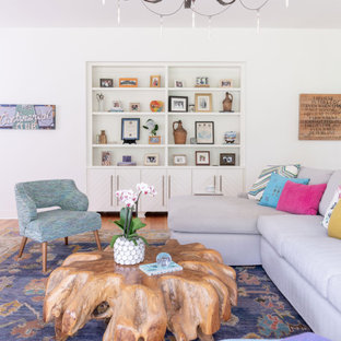 Austin Traditionally Ecclectic